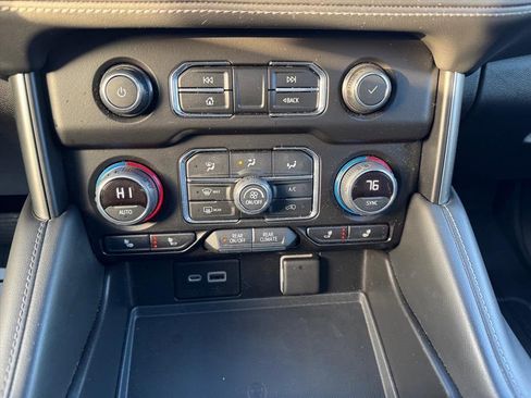 Used 2021 Chevrolet Suburban LT w/ Max Trailering Package image 21