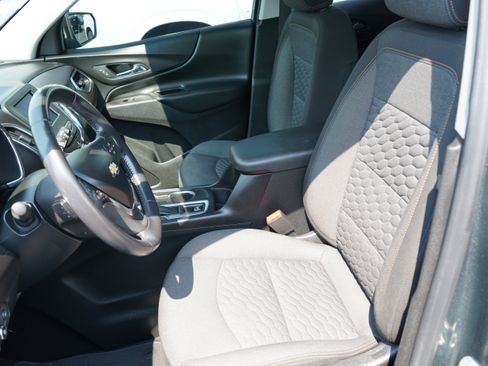 Used 2020 Chevrolet Equinox LT AWD/4WD image 13