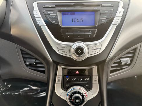 Used 2012 Hyundai Elantra GLS w/ Preferred Pkg 3 image 13