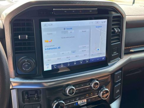 Used 2022 Ford F150 King Ranch w/ Equipment Group 601A High AWD/4WD image 30