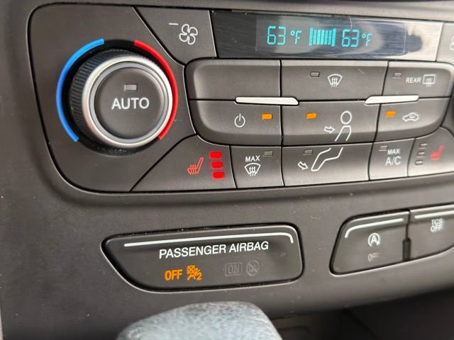 Used 2019 Ford Escape SE AWD/4WD image 28