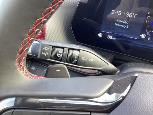 New 2026 Chevrolet Equinox RS w/ LPO, Floor Liner Package image 33