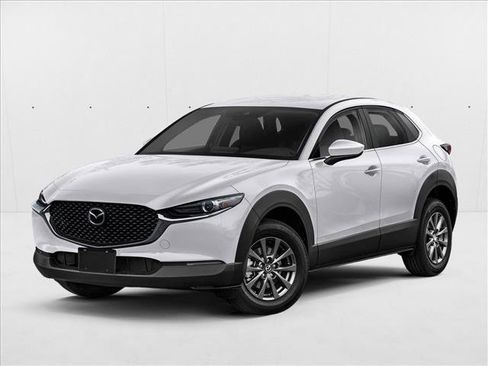Used 2020 MAZDA CX-30 FWD image 1