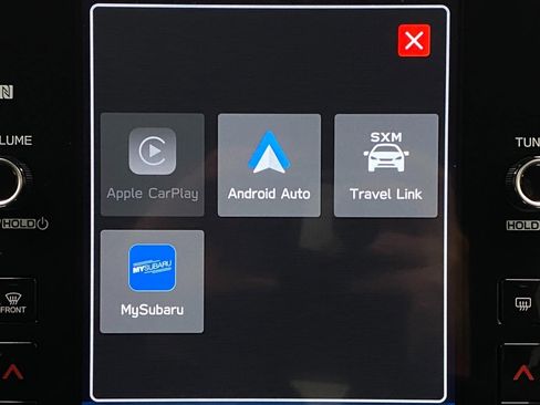 Used 2024 Subaru Crosstrek 2.0i Premium image 22