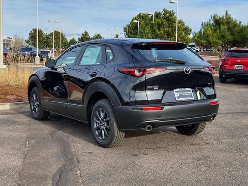 New 2026 MAZDA CX-30 AWD 2.5 S image 26