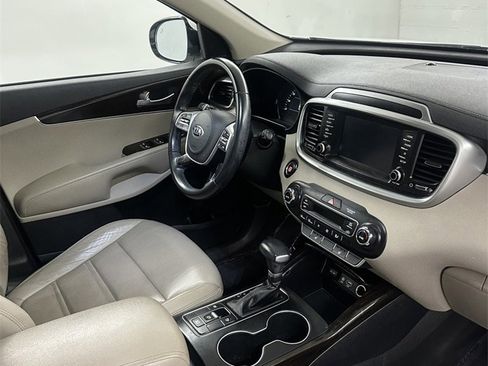 Used 2020 Kia Sorento EX image 43