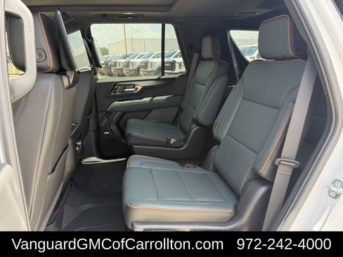 New 2026 GMC Yukon AT4 w/ AT4 Premium Plus Package AWD/4WD image 25