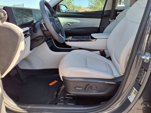 Certified 2026 Hyundai Tucson SEL AWD/4WD image 23