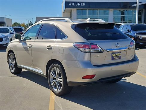 Used 2015 Lexus RX 350 350 image 11