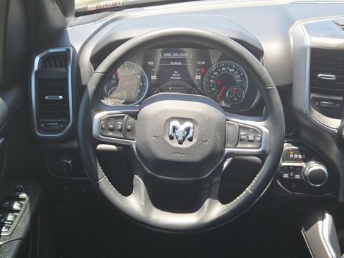 Used 2024 RAM 1500 Lone Star AWD/4WD image 18