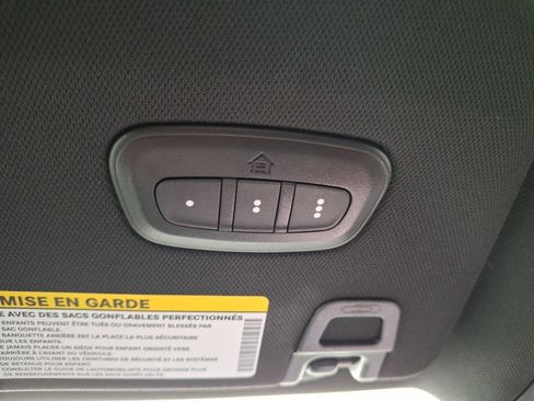 New 2025 Jeep Grand Cherokee Limited w/ Black Appearance Package image 25