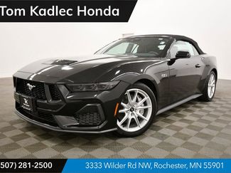 Used 2025 Ford Mustang GT Premium video 1