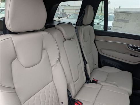 New 2026 Volvo XC90 B5 Plus w/ Protection Package image 13