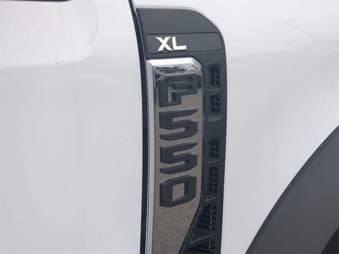 New 2024 Ford F550 XL image 21