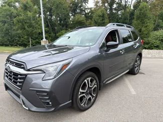 Used 2024 Subaru Ascent Touring AWD/4WD video 1