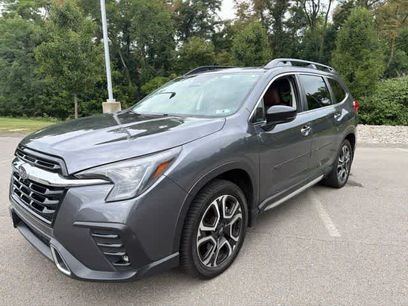 Used 2024 Subaru Ascent Touring