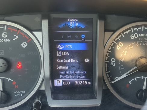 Used 2023 Toyota Tacoma SR5 image 27