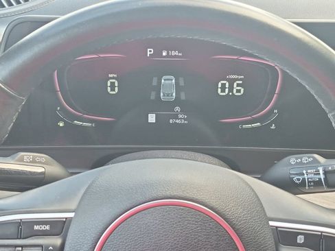 Used 2023 Kia Sportage X-Line AWD/4WD image 27
