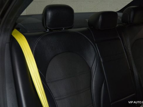 Used 2017 Mercedes-Benz C 63 AMG AMG C 63 Sedan image 24