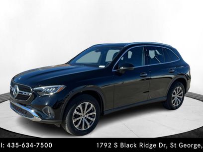 New 2026 Mercedes-Benz GLC 300 4MATIC