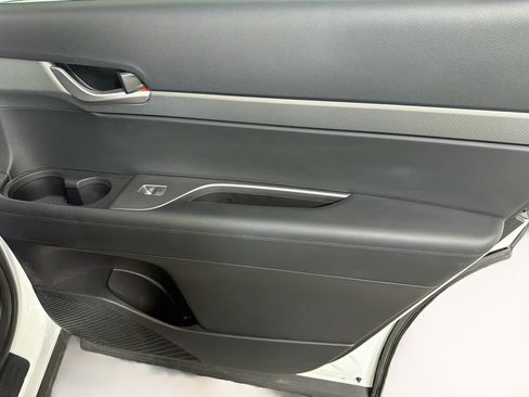 Used 2025 Hyundai Palisade SEL FWD image 31