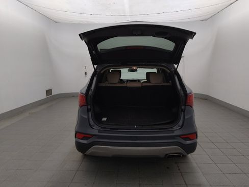 Used 2017 Hyundai Santa Fe Sport FWD image 29