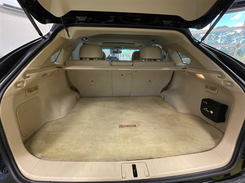 Used 2014 Lexus RX 350 AWD w/ Navigation Package image 25