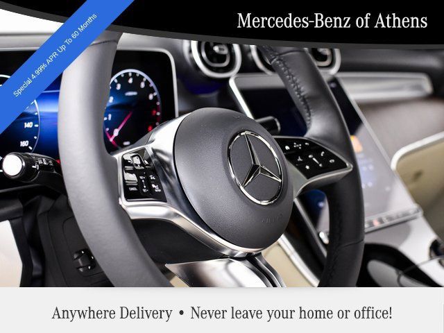 New 2026 Mercedes-Benz GLC 300 image 19