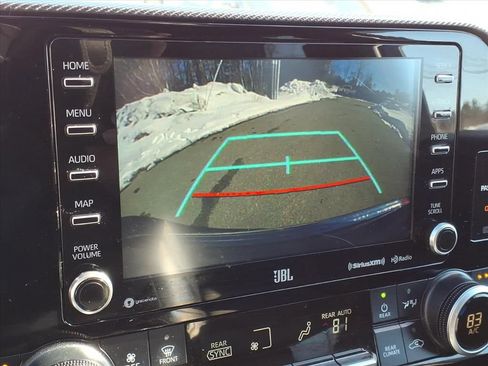 Used 2021 Toyota Highlander XSE image 23