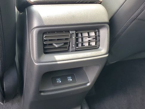 Certified 2023 Honda CR-V Sport Touring image 15