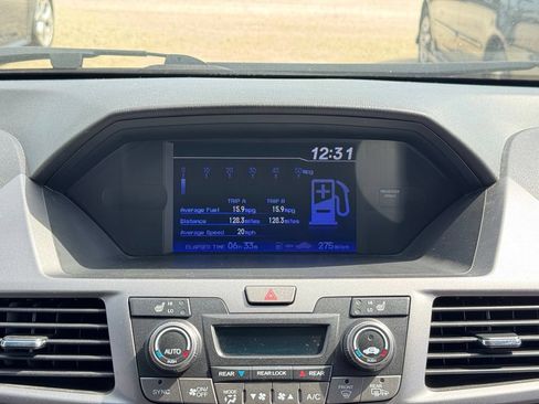 Used 2012 Honda Odyssey EX-L image 3