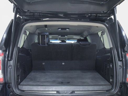 Used 2018 GMC Yukon XL Denali w/ Open Road Package image 13