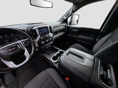 Used 2020 GMC Sierra 1500 Elevation AWD/4WD image 9