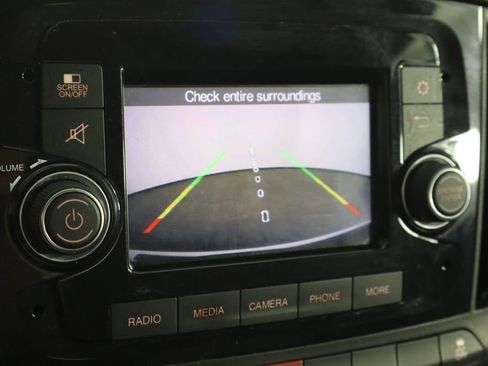 Used 2022 RAM ProMaster City Wagon FWD image 30