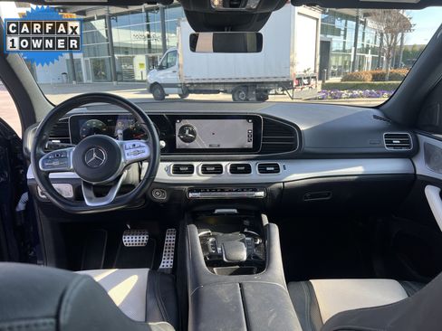 Used 2022 Mercedes-Benz GLE 450 GLE 450 image 30