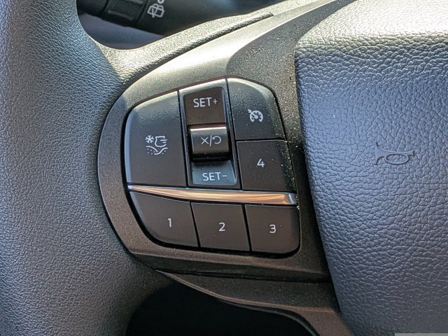 New 2025 Ford Explorer 4WD Police Interceptor image 31