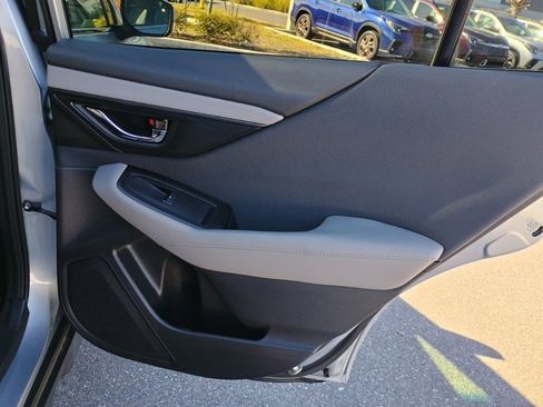 Used 2021 Subaru Outback Premium w/ Popular Package #1 image 18