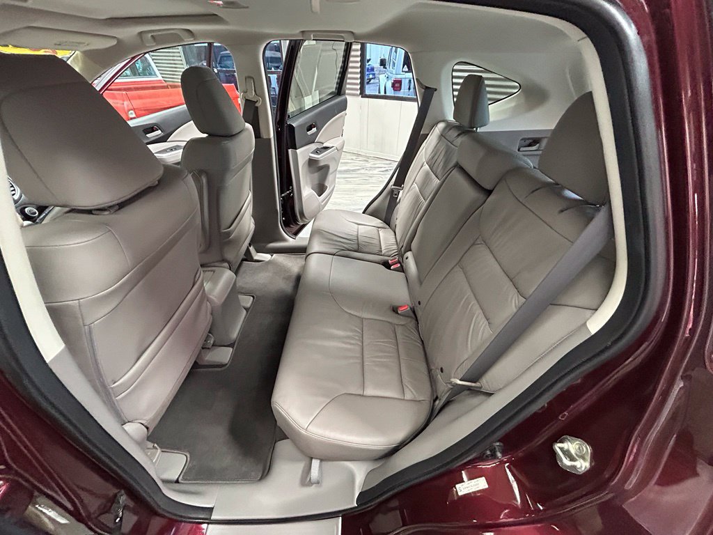 Used 2014 Honda CR-V EX-L image 49