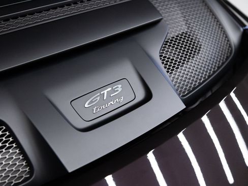 Certified 2022 Porsche 911 GT3 RWD image 32