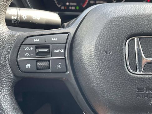 Used 2023 Honda CR-V LX image 19