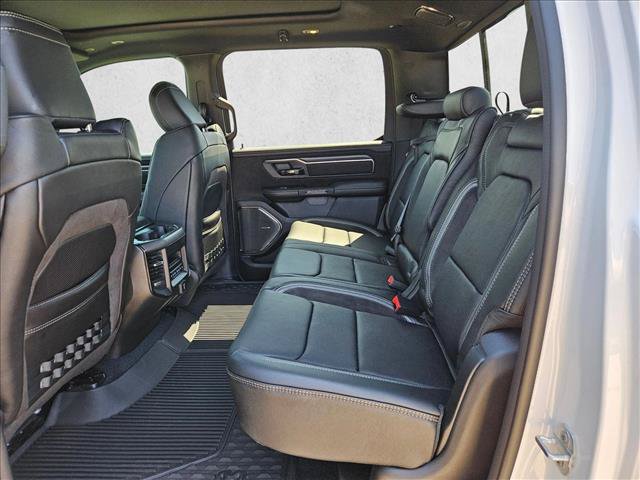 New 2026 RAM 1500 RHO w/ RHO Level 1 Equipment Group AWD/4WD image 12