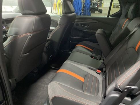 Used 2026 Honda Passport TrailSport image 16