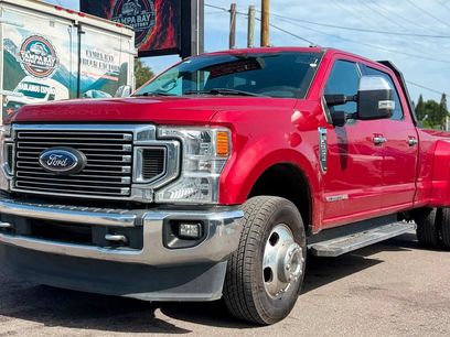Used 2020 Ford F350 XLT w/ XLT Premium Package
