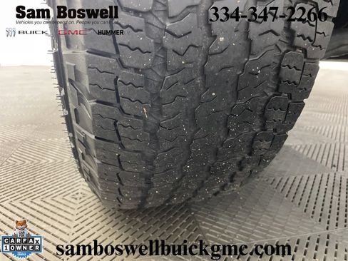 Used 2023 Toyota Tacoma TRD Pro AWD/4WD image 43