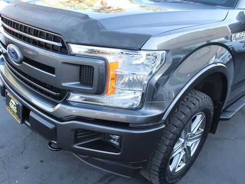 Used 2019 Ford F150 XLT w/ Equipment Group 302A Luxury image 10