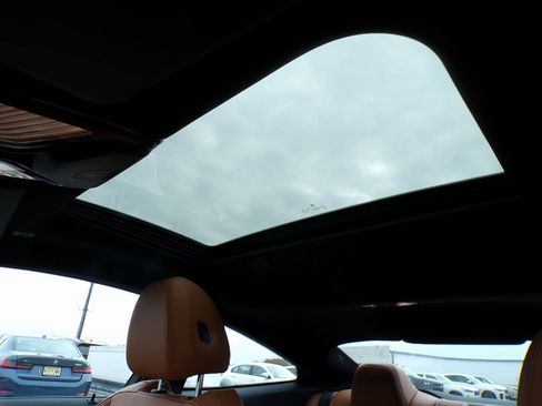 Certified 2023 BMW 430i xDrive Coupe w/ M Sport Package image 13