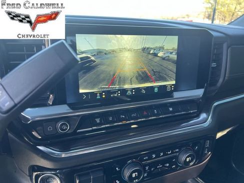 Used 2025 Chevrolet Silverado 3500 LT w/ All Star Edition image 14