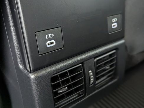 Used 2023 Subaru Solterra AWD image 24