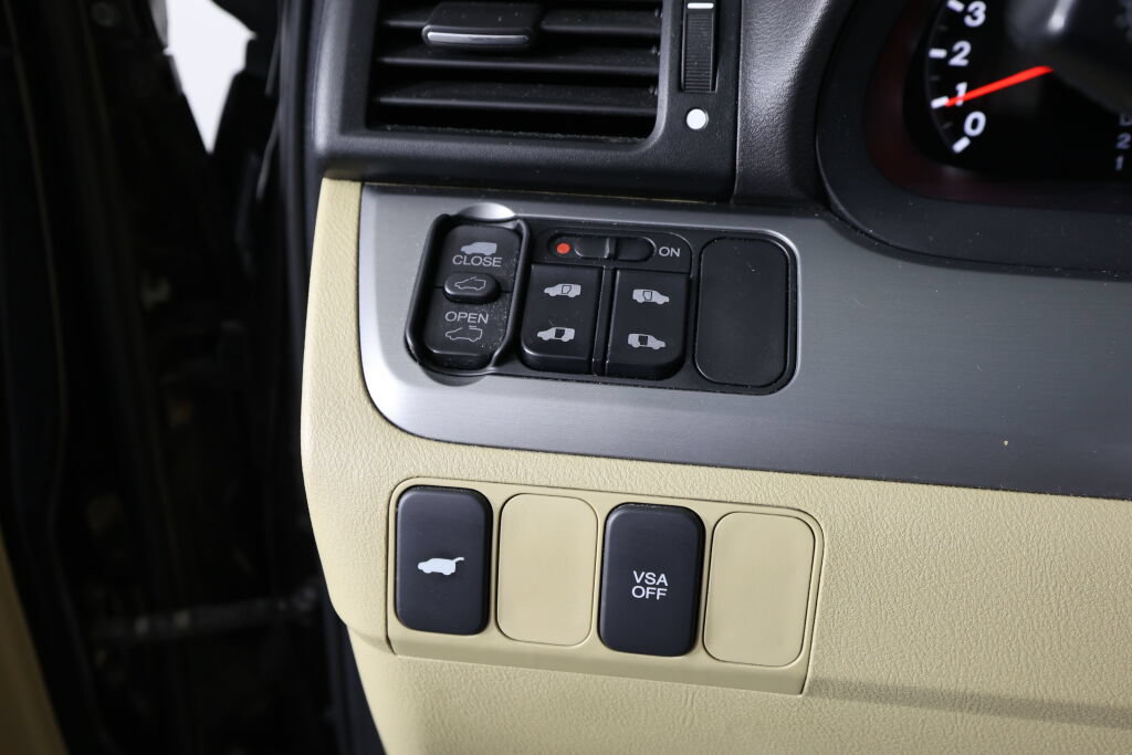 Used 2009 Honda Odyssey EX-L image 31