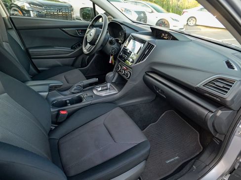 Used 2023 Subaru Crosstrek 2.0i AWD/4WD image 34